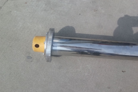 SRY1護套式加熱器-終于明白-揚州達瑞電氣有限公司
